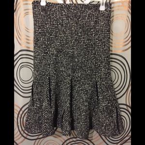 An Ren Skirt Sz S